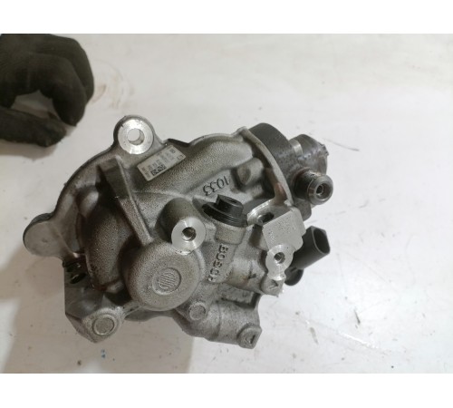 ТНВД топливный насос высокого давления