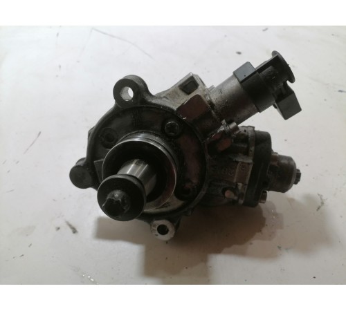 ТНВД топливный насос высокого давления