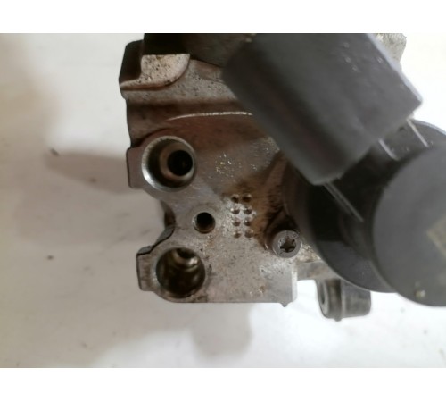 ТНВД топливный насос высокого давления