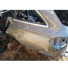 Крыло заднее левое