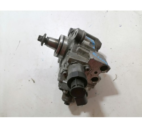 ТНВД топливный насос высокого давления