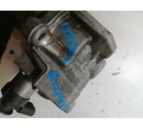 ТНВД топливный насос высокого давления