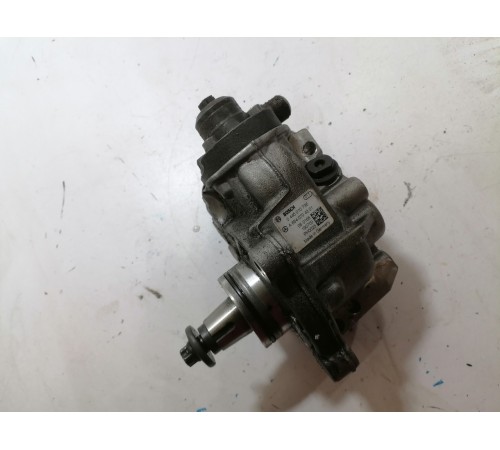 ТНВД топливный насос высокого давления