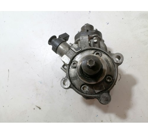 ТНВД топливный насос высокого давления