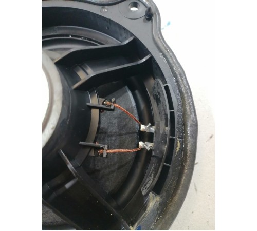 Динамик двери задний