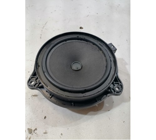 Динамик двери задний