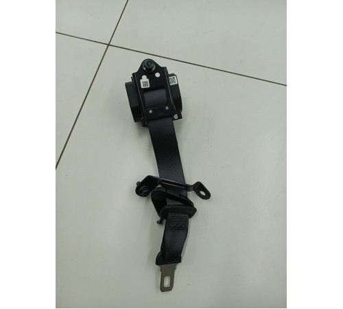 Ремень безопасности третьего ряда задний левый