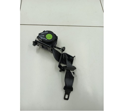 Ремень безопасности третьего ряда задний левый