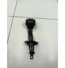 Ремень безопасности третьего ряда задний левый