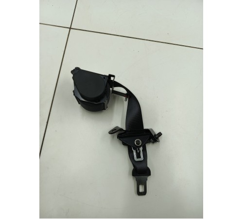 Ремень безопасности третьего ряда задний левый