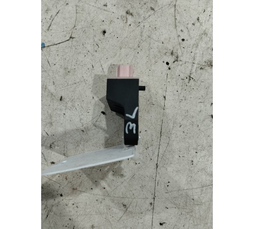 Датчик удара (AIRBAG) задний левый