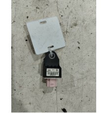 Датчик удара (AIRBAG) задний левый
