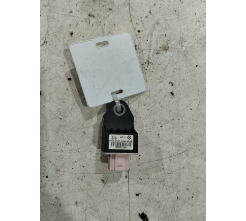 Датчик удара (AIRBAG) задний левый