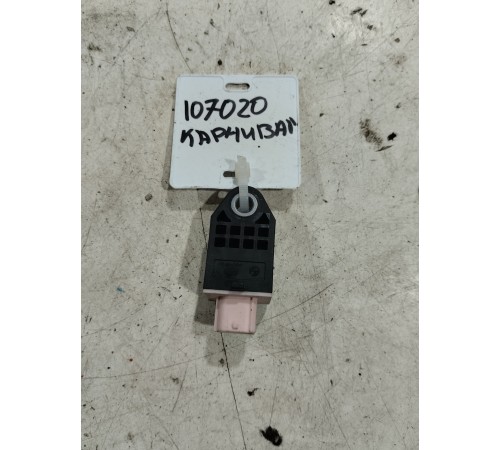 Датчик удара (AIRBAG) задний левый