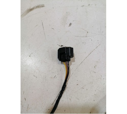 Электропроводка двери передняя левая