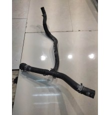 Тройник системы охлаждения