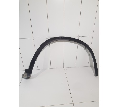 Накладка крыла передняя правая