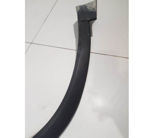 Накладка крыла передняя правая