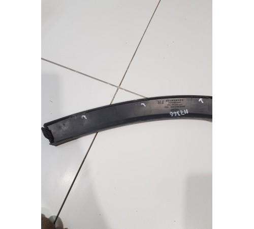 Накладка крыла передняя правая