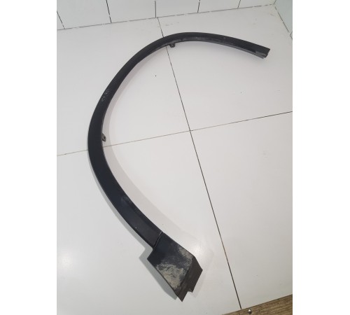 Накладка крыла передняя правая