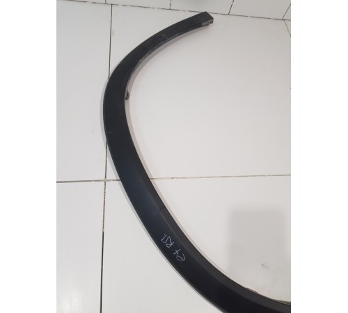 Накладка крыла передняя правая