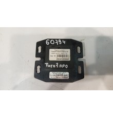 Электронный блок навигации