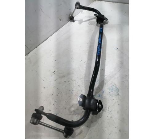 Стабилизатор задний