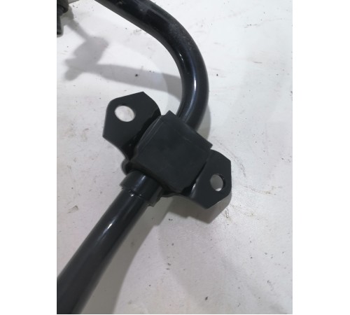 Стабилизатор задний