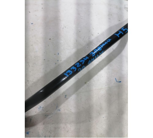 Стабилизатор задний