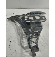 Кронштейн(крепление) заднего бампера левый