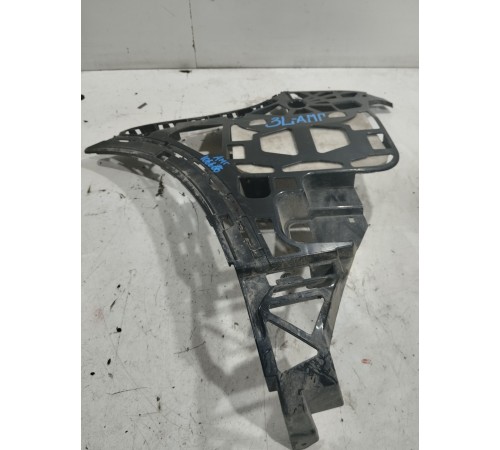 Кронштейн(крепление) заднего бампера левый