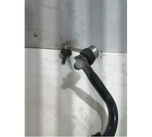 Стабилизатор задний