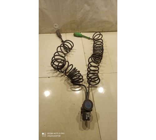 Электропроводка (провод) управления тормозами прицепа