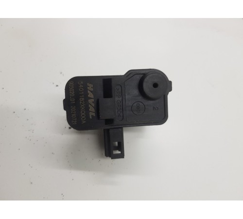 Замок лючка топливного бака