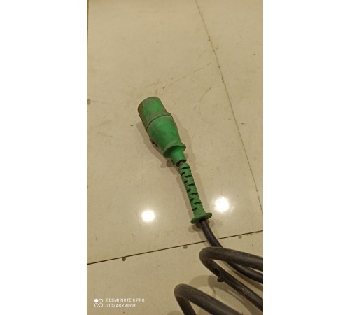 Электропроводка (провод) управления тормозами прицепа