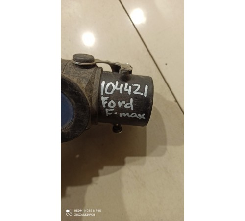 Электропроводка (провод) управления тормозами прицепа