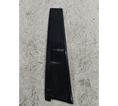 Накладка двери передняя правая