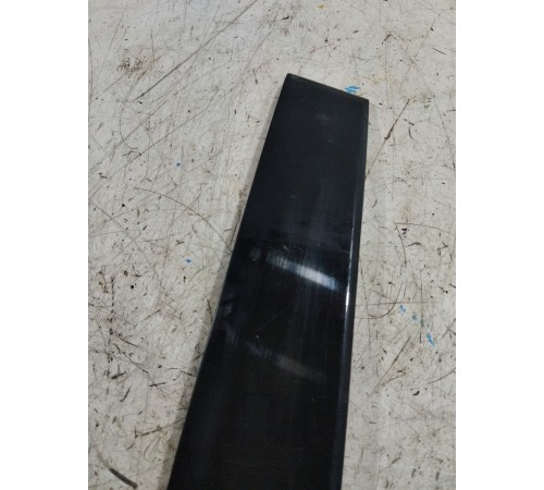 Накладка двери передняя правая