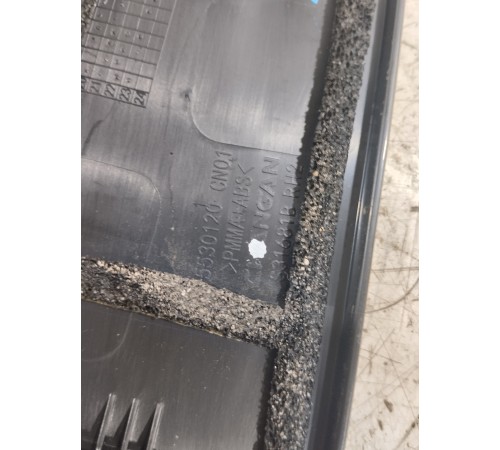 Накладка двери передняя правая