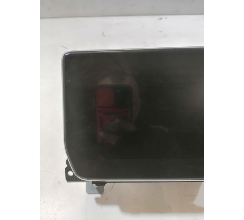 Мультимедийная система,монитор