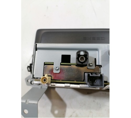 Мультимедийная система,монитор