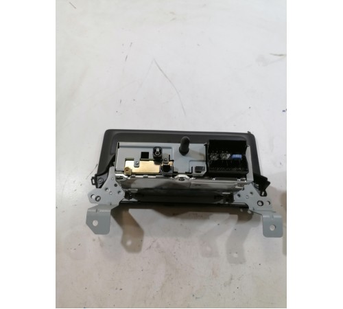 Мультимедийная система,монитор