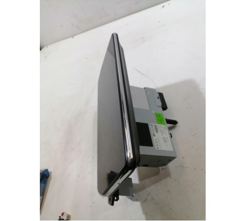 Мультимедийная система,монитор