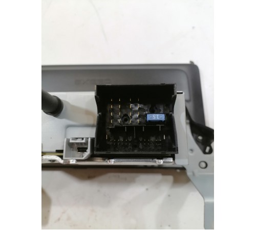 Мультимедийная система,монитор