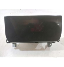 Мультимедийная система,монитор