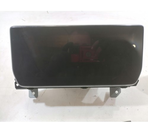 Мультимедийная система,монитор