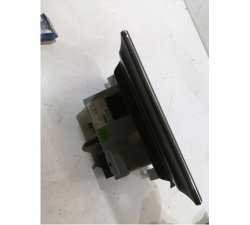 Мультимедийная система,монитор