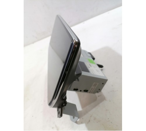 Мультимедийная система,монитор