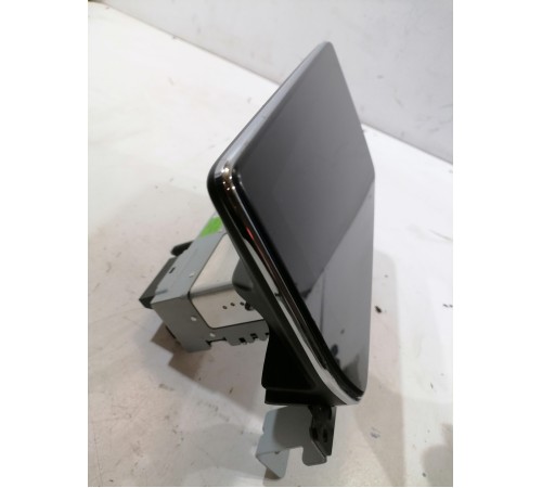 Мультимедийная система,монитор