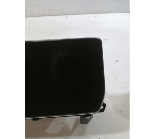 Мультимедийная система,монитор